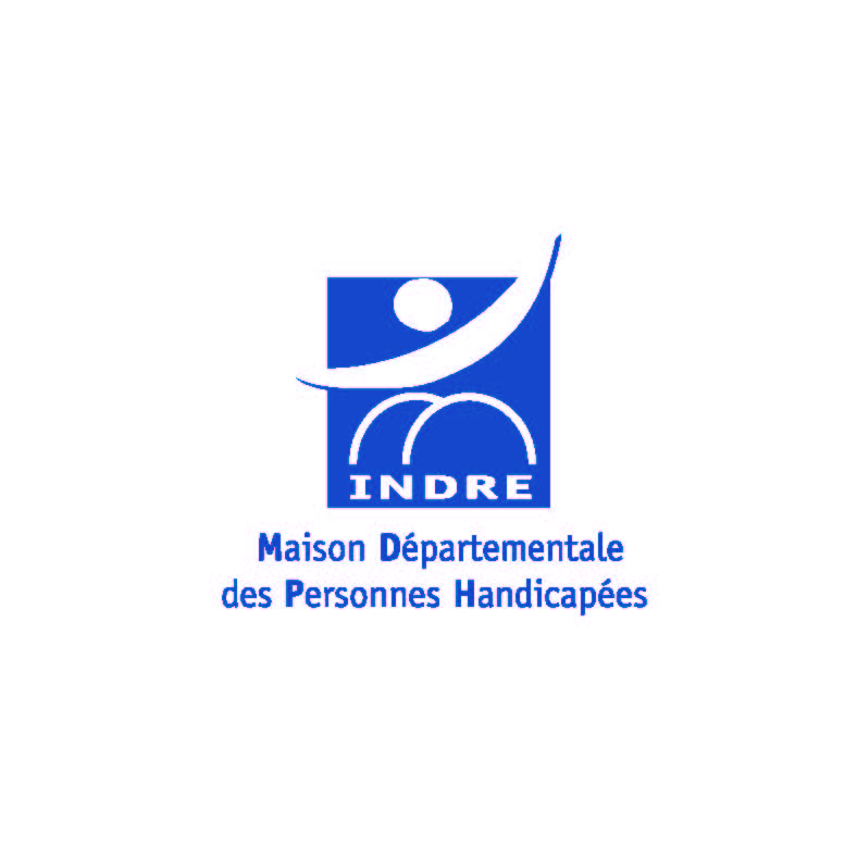 Logo de la MDPH36